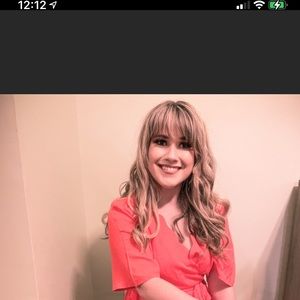 Meet your Posher, Sabrina